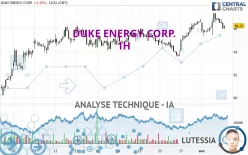 DUKE ENERGY CORP. - 1H