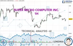 SUPER MICRO COMPUTER INC. - 1H