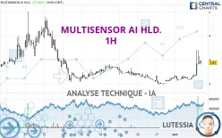 MULTISENSOR AI HLD. - 1H