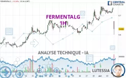 FERMENTALG - 1H