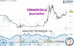 FERMENTALG - Diario