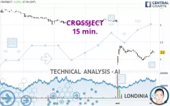 CROSSJECT - 15 min.