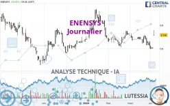 ENENSYS - Journalier