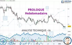 PROLOGUE - Hebdomadaire