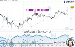 TUBOS REUNID - 1H