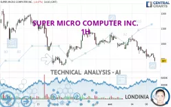 SUPER MICRO COMPUTER INC. - 1H