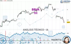 BBVA - 1 Std.