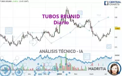 TUBOS REUNID - Diario