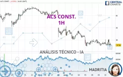 ACS CONST. - 1H