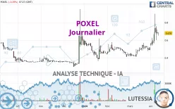 POXEL - Dagelijks