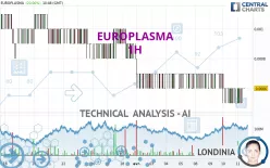 EUROPLASMA - 1H