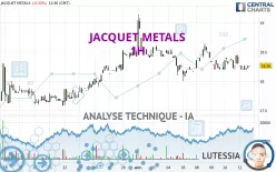 JACQUET METALS - 1H