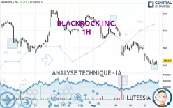 BLACKROCK INC. - 1H