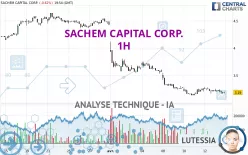 SACHEM CAPITAL CORP. - 1H