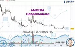 AMOEBA - Hebdomadaire