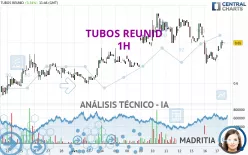 TUBOS REUNID - 1H