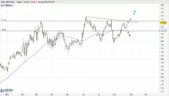 CME GROUP INC. - Täglich