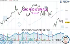 CAC MID &amp; SMALL - 1 uur