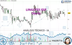 LINGOTES ESP - Diario