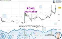 POXEL - Daily