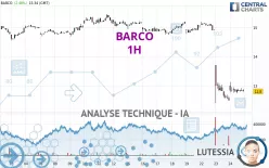 BARCO - 1H