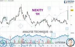 NEXITY - 1H