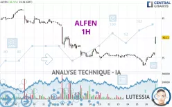 ALFEN - 1 Std.