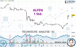 ALFEN - 1 Std.