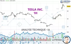 TESLA INC. - 1H