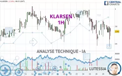 KLARSEN - 1H