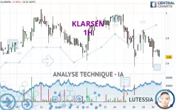 KLARSEN - 1H