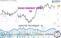 DUKE ENERGY CORP. - 1H