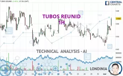 TUBOS REUNID - 1H