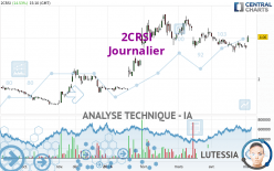 2CRSI - Journalier