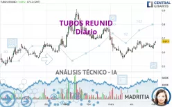 TUBOS REUNID - Diario