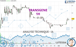 TRANSGENE - 1H