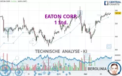 EATON CORP. - 1 Std.