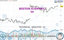 BOSTON SCIENTIFIC - 1H