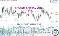 SACHEM CAPITAL CORP. - 1 Std.