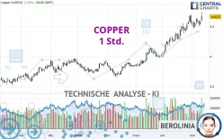 COPPER - 1 Std.