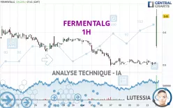 FERMENTALG - 1H