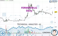 FERMENTALG - Daily