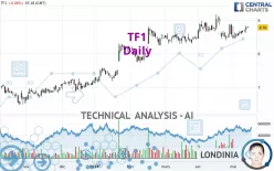 TF1 - Daily