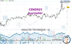 CENERGY - Journalier