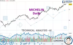 MICHELIN - Daily