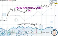 PARK NATIONAL CORP. - 1H