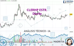 CLERHP ESTR. - Diario