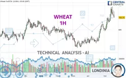 WHEAT - 1H