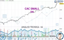 CAC SMALL - 1H