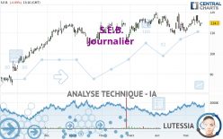 S.E.B. - Journalier
